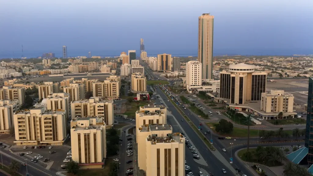 Overview of Fujairah: Real Estate, Districts, and Infrastructure