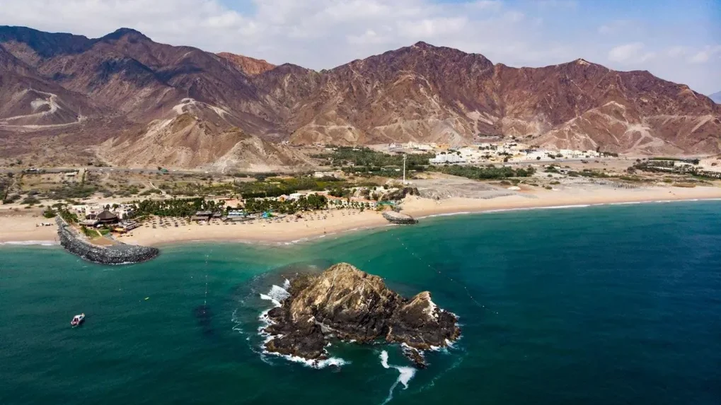 Overview of Fujairah: Real Estate, Districts, and Infrastructure
