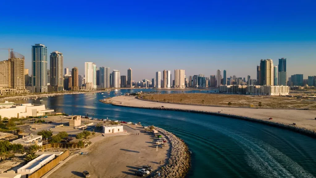 Overview of Fujairah: Real Estate, Districts, and Infrastructure
