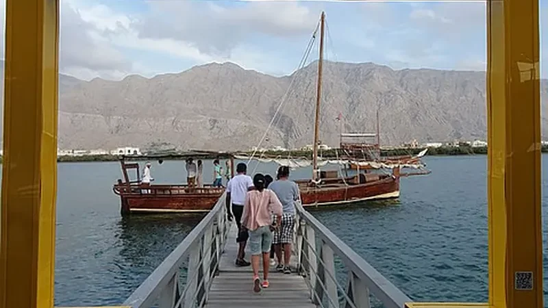 Las 10 mejores atracciones de Ras Al Khaimah