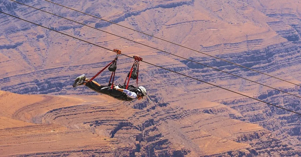 Las 10 mejores atracciones de Ras Al Khaimah