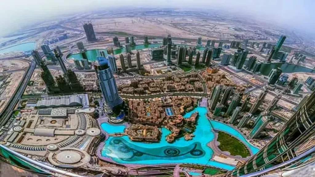 Overview of Umm Al Quwain: Real Estate, Districts, and Infrastructure