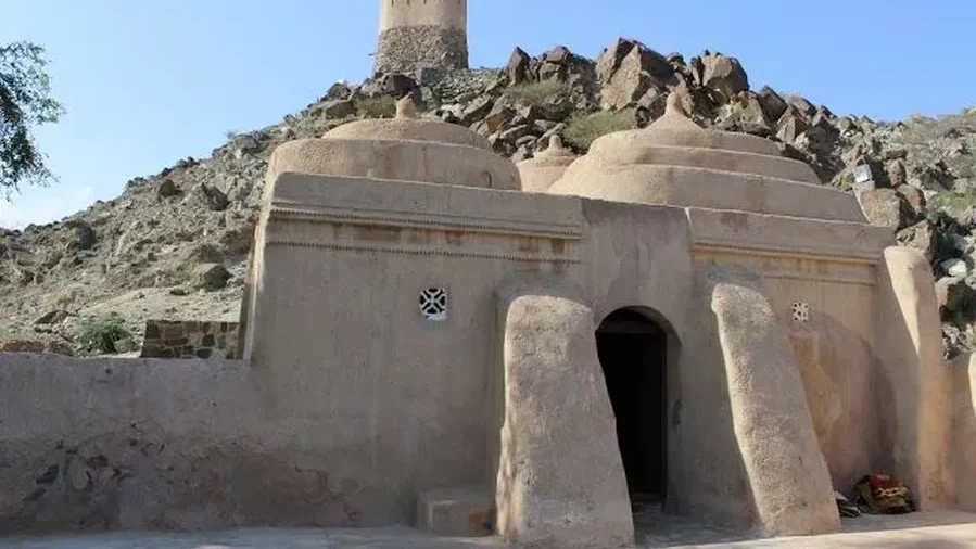 Top 5 Attractions in Fujairah