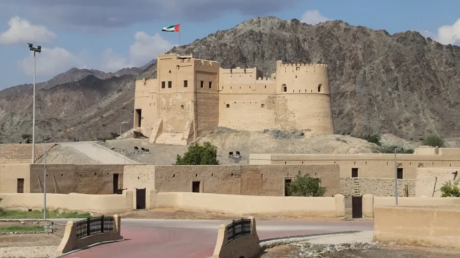 Top 5 Attractions in Fujairah
