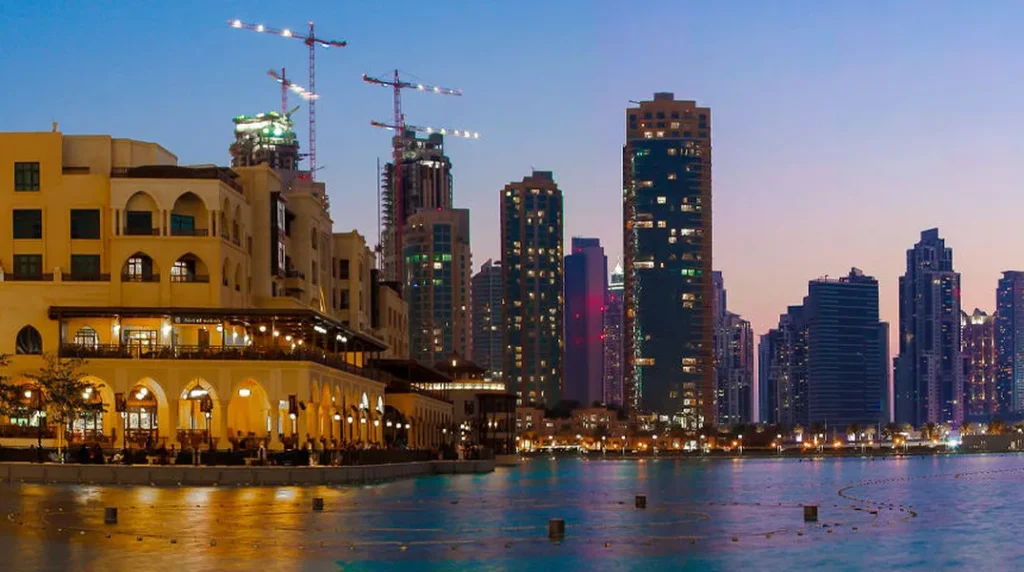 Overview of Umm Al Quwain: Real Estate, Districts, and Infrastructure