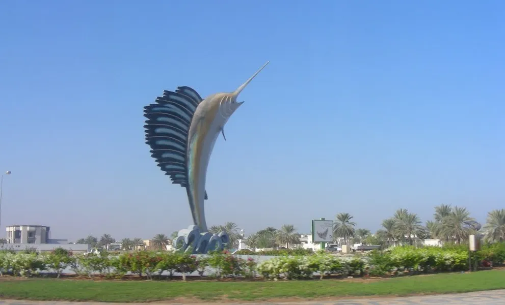 Overview of Umm Al Quwain: Real Estate, Districts, and Infrastructure