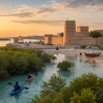 Top 10 Attractions in Umm Al Quwain