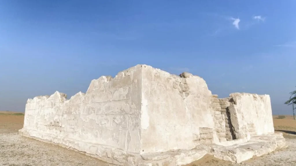 Top 10 Attractions in Umm Al Quwain