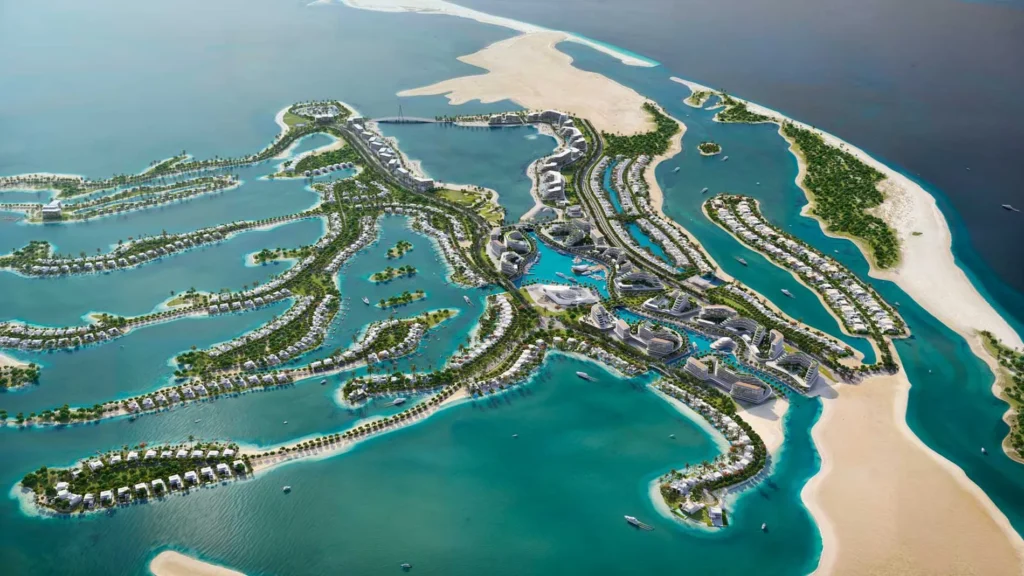 Top 10 Attractions in Umm Al Quwain