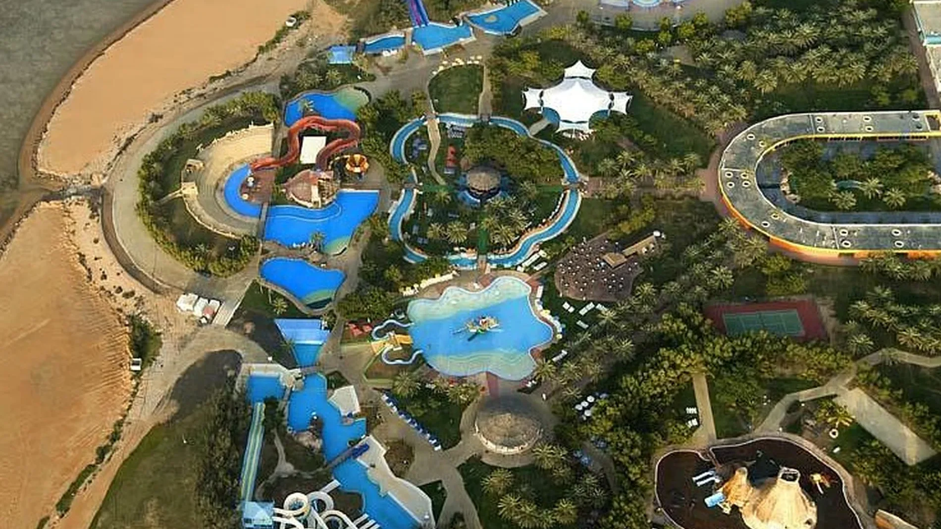 Top 10 Attractions in Umm Al Quwain