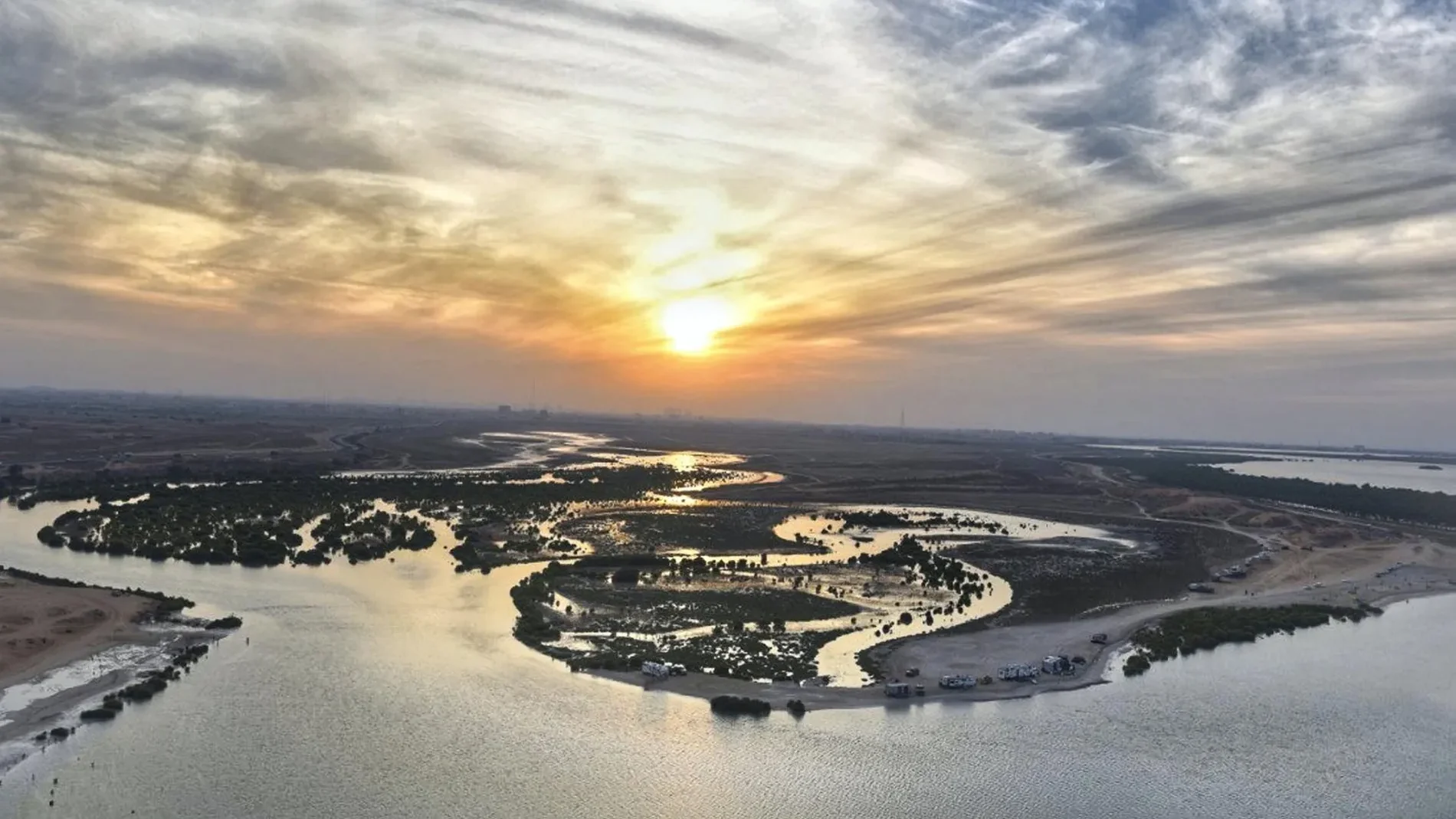 Top 10 Attractions in Umm Al Quwain