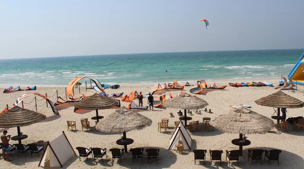 Top 10 Attractions in Umm Al Quwain