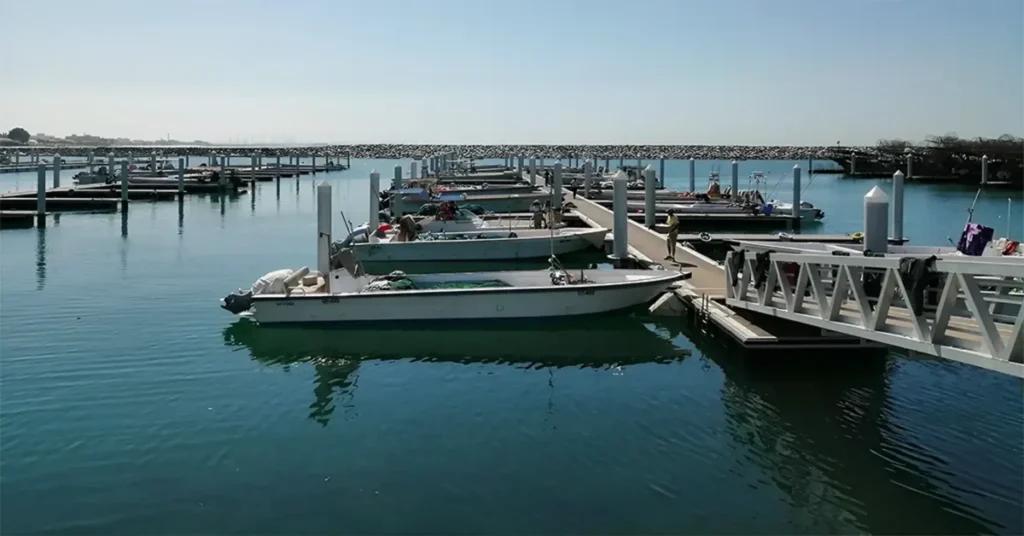 Top 10 Attractions in Umm Al Quwain