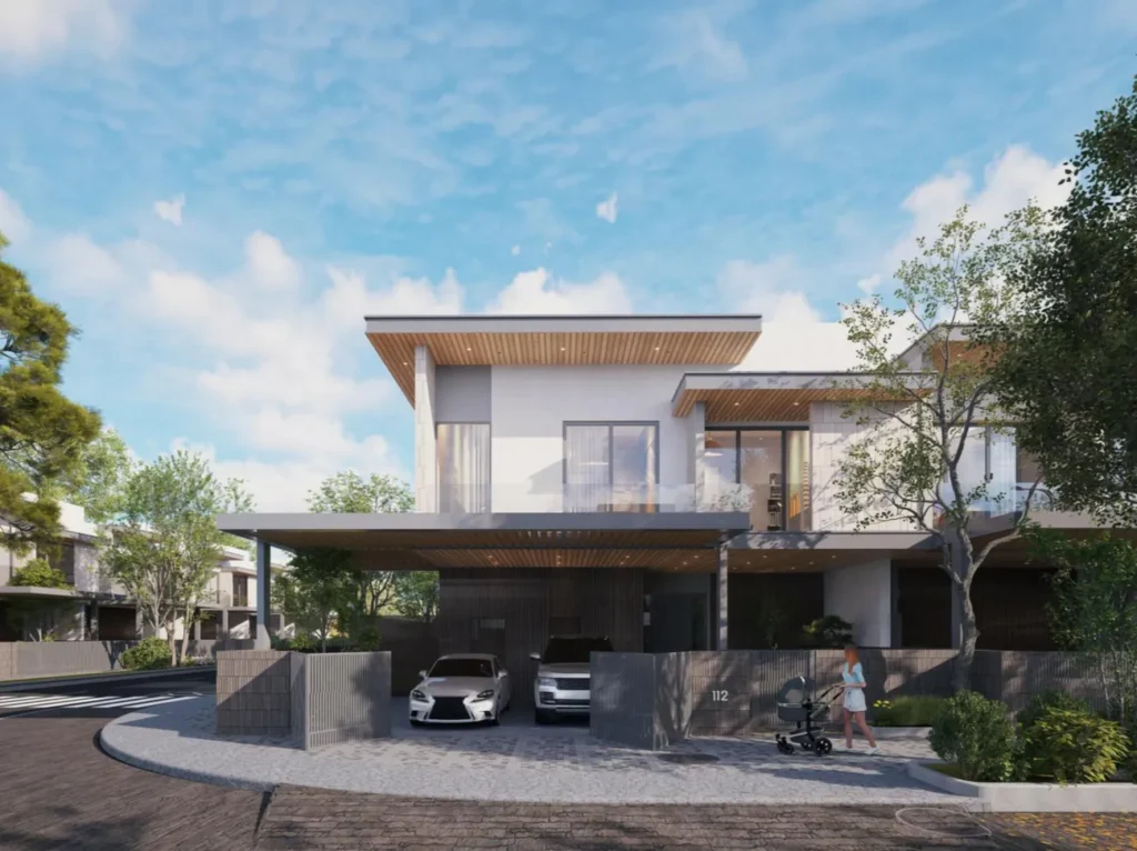 Pinewood Estate Homes