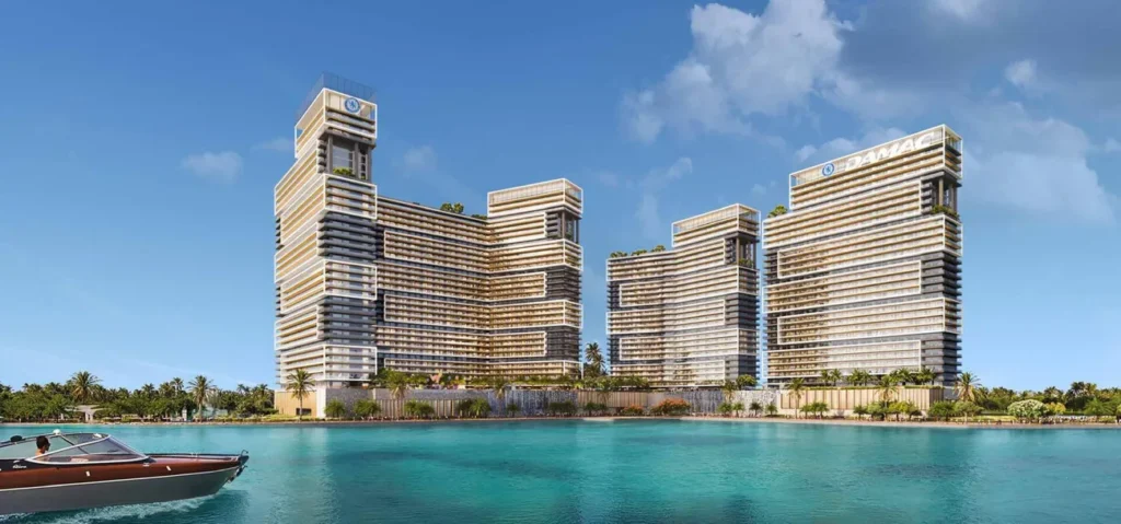 Chelsea Residences 2