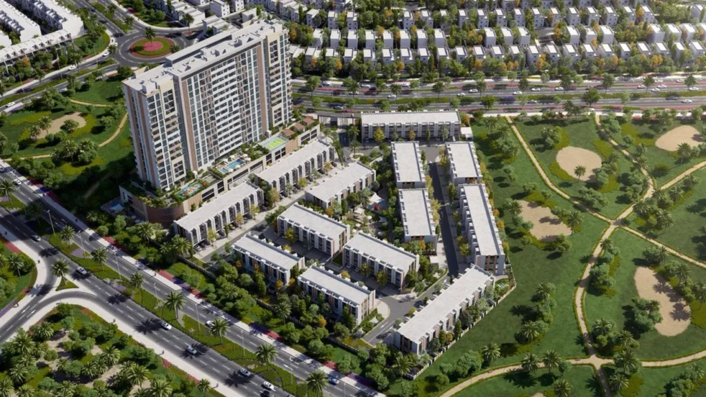 Verdana 4 Residences