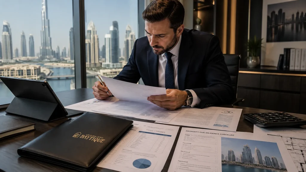 Business Bay Dubai: Living and Investment Guide