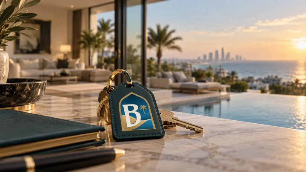 DAMAC Hills: Family Living by the Golf Course