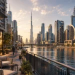 Business Bay Dubai: Living and Investment Guide