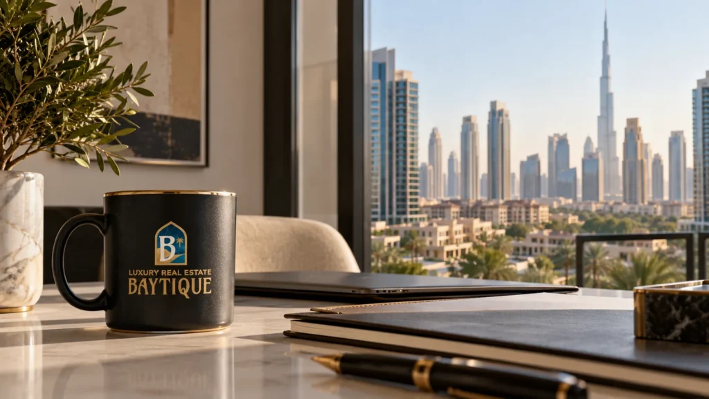 JVC: Affordable Real Estate and Growth Potential