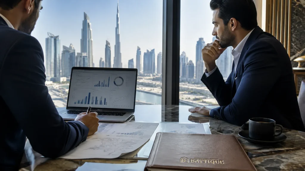 Business Bay Dubai: Living and Investment Guide