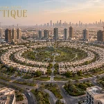 JVC: Affordable Real Estate and Growth Potential