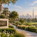 Dubai Hills Estate: Dubai’s Green Residential District
