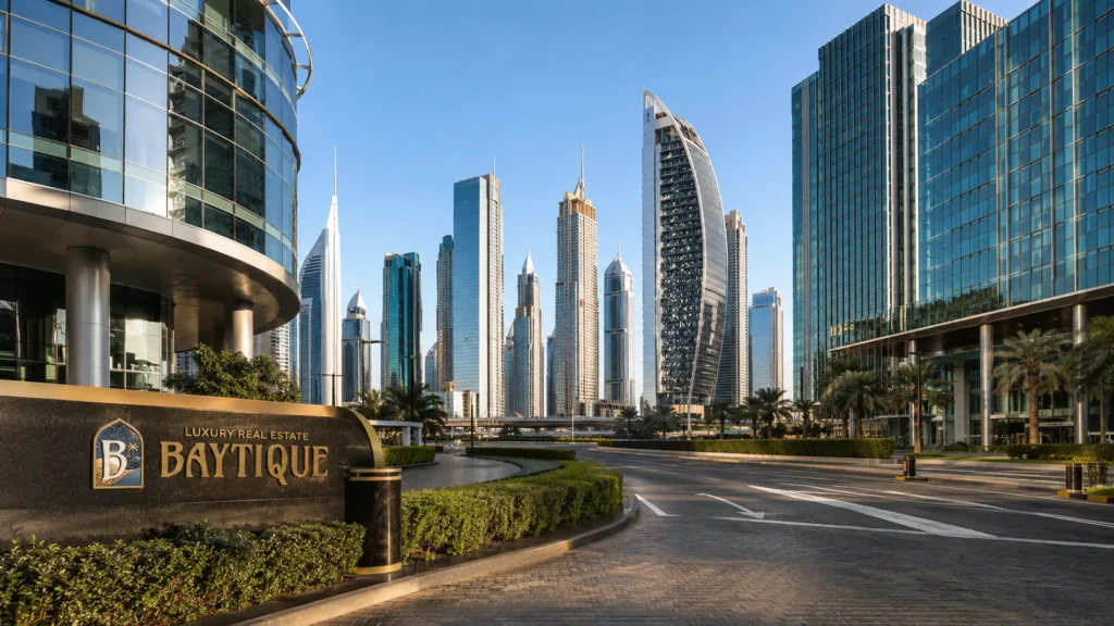 Business Bay Dubai: Living and Investment Guide