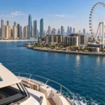 Bluewaters Island in Dubai: Lifestyle and Real Estate