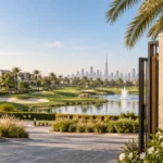 DAMAC Hills: Family Living by the Golf Course